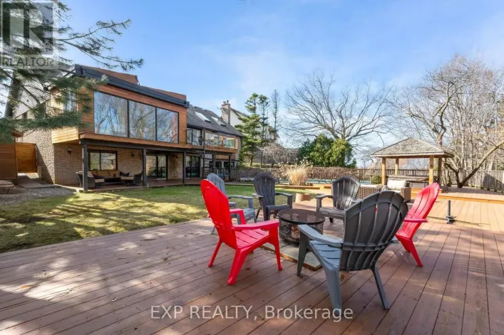 39 HILTS DRIVE, Hamilton