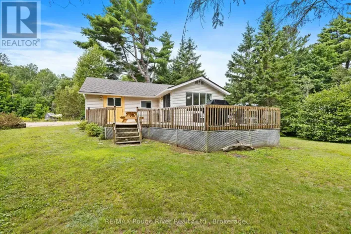 39 HOBO LANE, Hastings Highlands