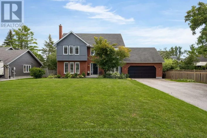 39 HOWARD DRIVE, Oro-Medonte