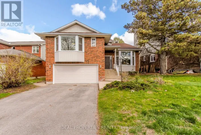 39 HUNTINGS END AVENUE, Ottawa