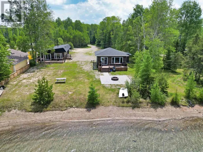 39 HWY 625|Pamela Lake, Longlac