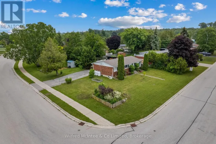 39 INVERLYN CRESCENT N, Kincardine