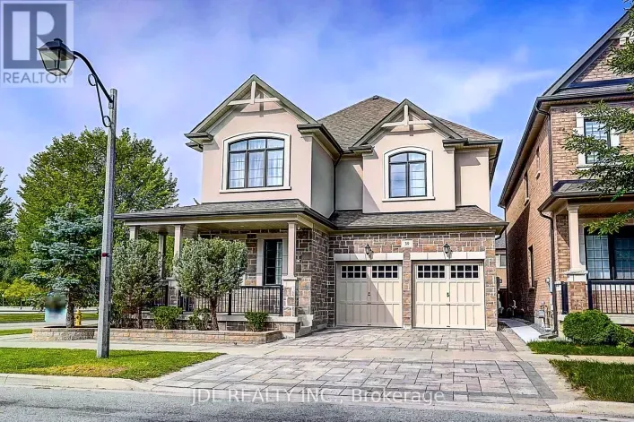 39 JEFFREY NIHDA CRESCENT, Markham