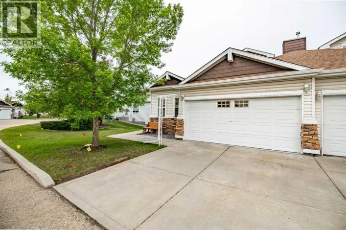 39 Jenkins Drive, Red Deer