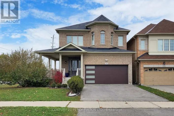 39 JOCADA COURT, Richmond Hill