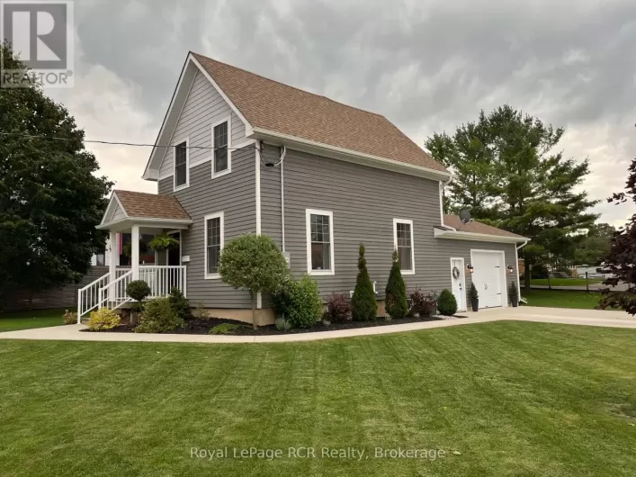 39 JOHN STREET, Arran-Elderslie