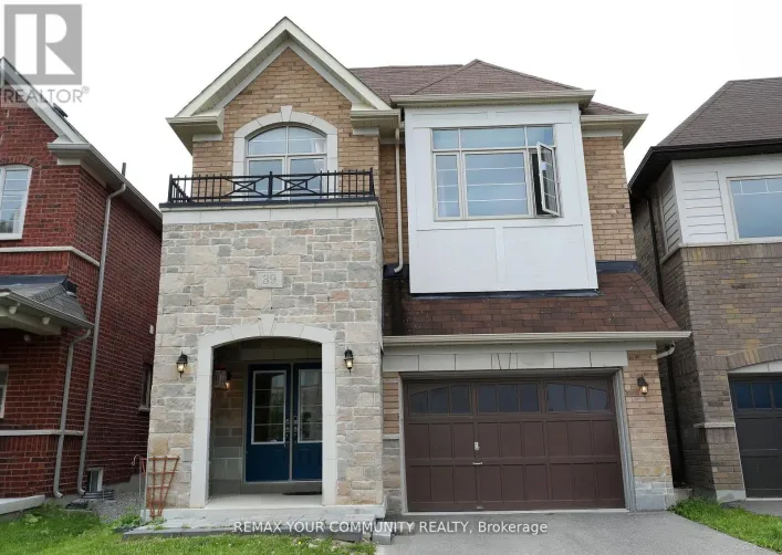 39 KAVANAGH AVENUE, East Gwillimbury