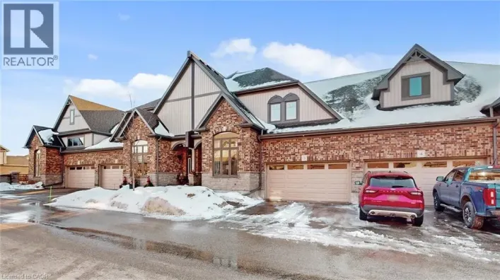 39 KAY Crescent Unit# 3, Guelph