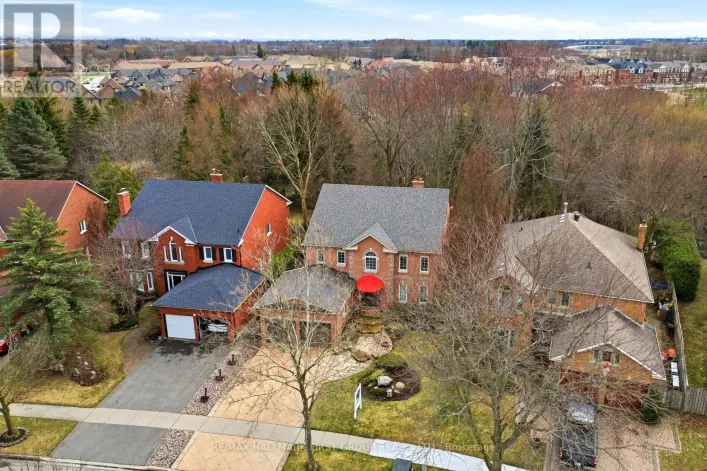 39 KENNETT DRIVE, Whitby