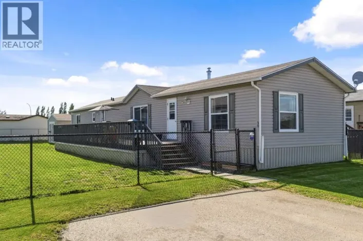 39 Keystone Crossing, Whitecourt
