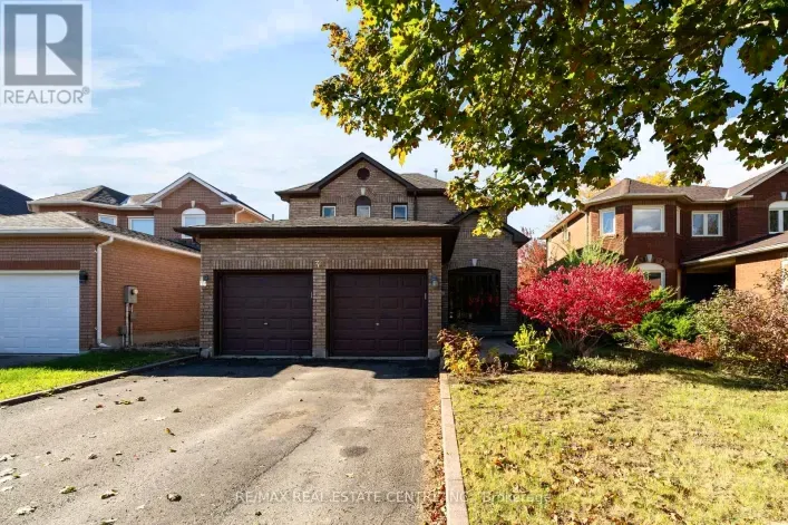39 KILLALOE CRESCENT, Halton Hills