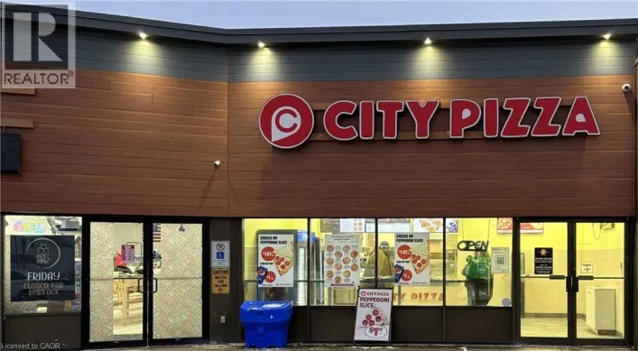 39 KING GEORGE Road, Brantford