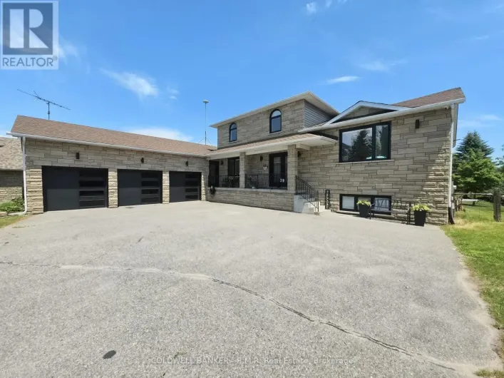 39 KING LANE, Clarington