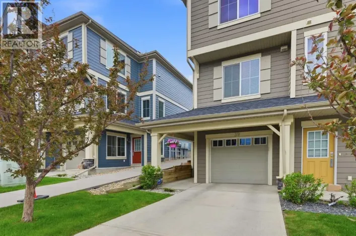 39 Kinlea Common NW, Calgary
