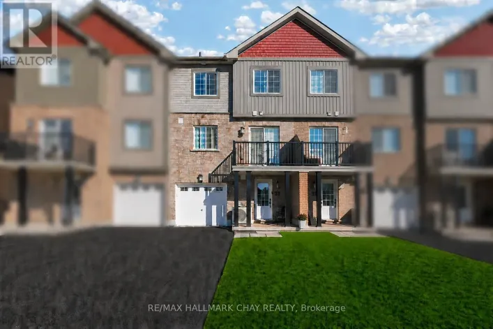 39 KODIAK TERRACE, Barrie