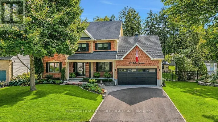 39 KYLE AVENUE, Ottawa