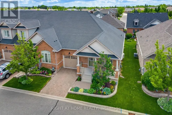 39 LACORRA WAY, Brampton