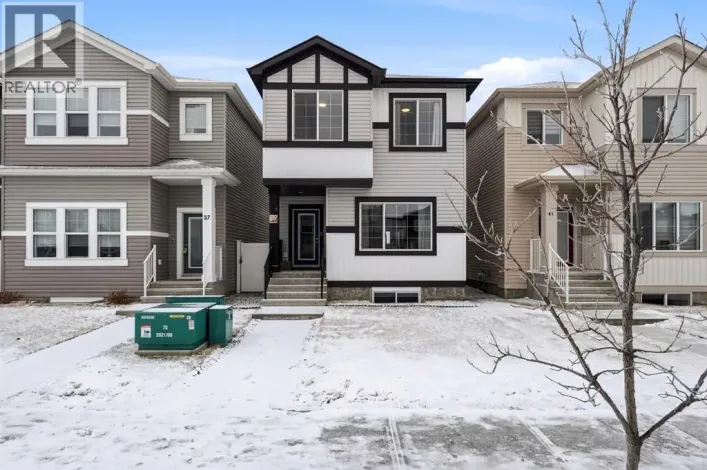 39 Lake Street, Rural Red Deer County