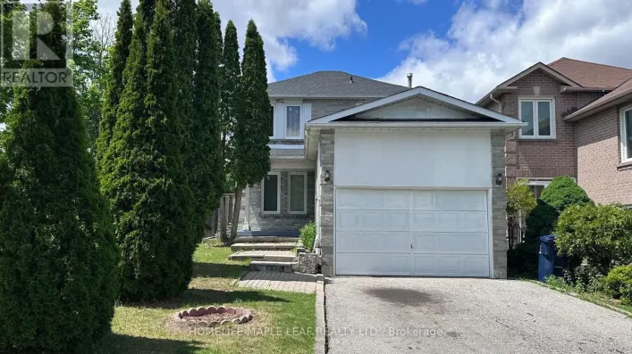39 LAMAY CRESCENT, Toronto