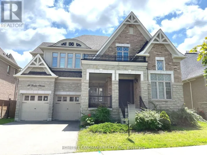 39 LARKIN AVENUE, King