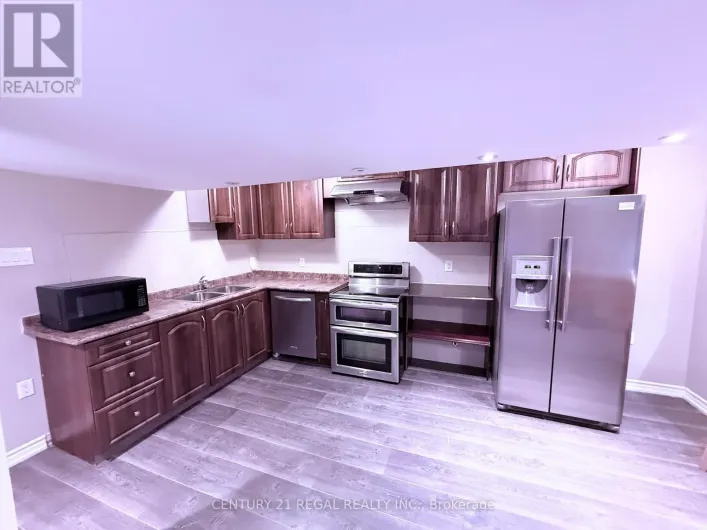 39 LAURENTIDE CRESCENT, Brampton