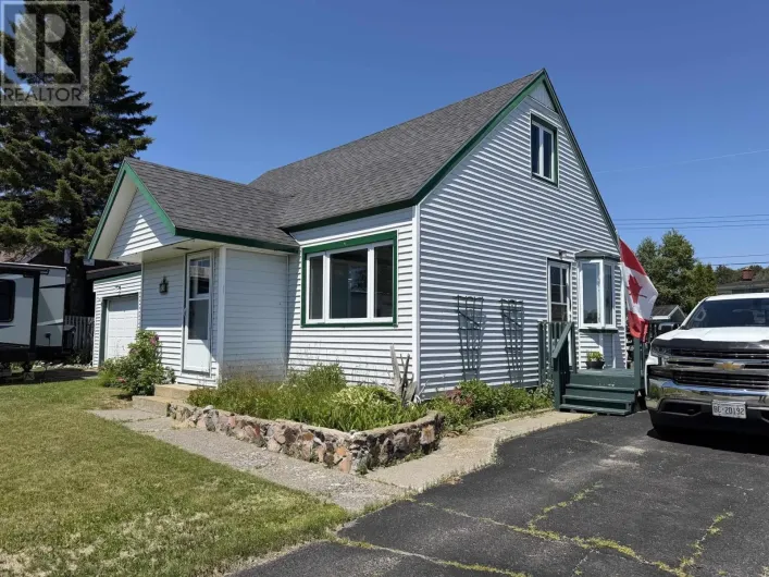 39 Laurier AVE, Terrace Bay