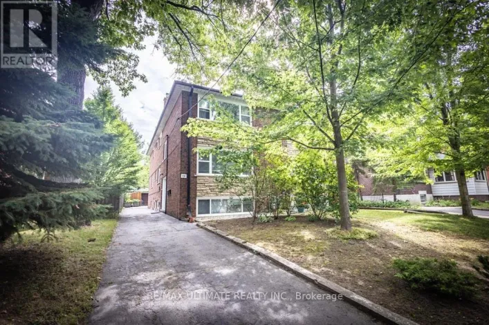 39 LAWS STREET, Toronto