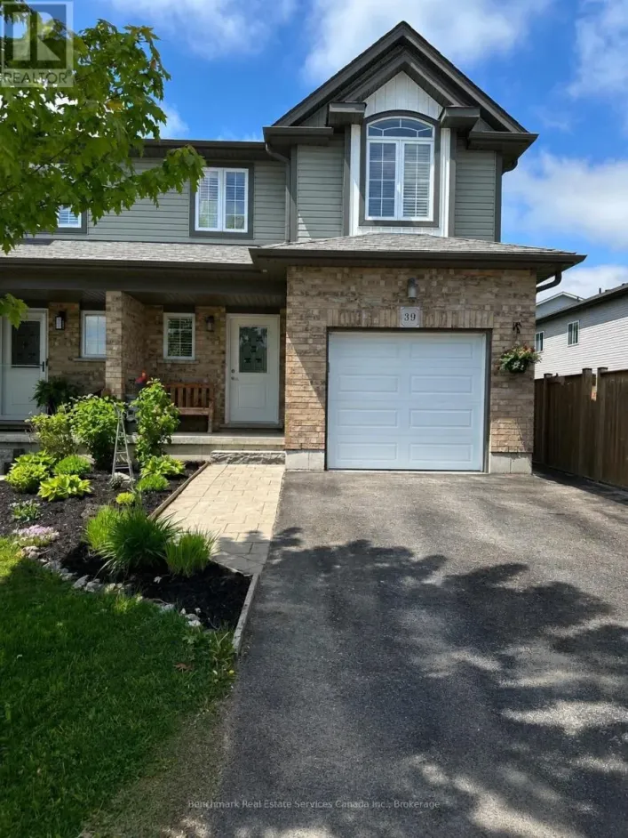 39 LEESBORO TRAIL, Thames Centre
