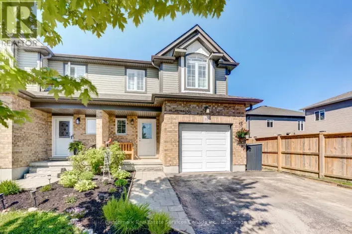 39 LEESBORO TRAIL, Thames Centre