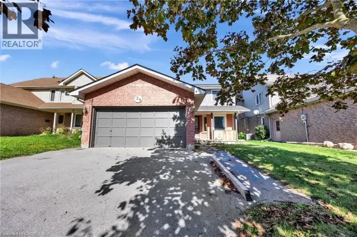 39 LINDA Drive, Cambridge
