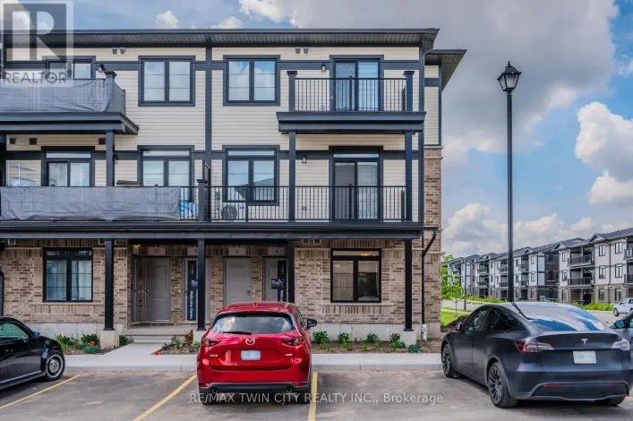 39 LOMOND LANE, Kitchener