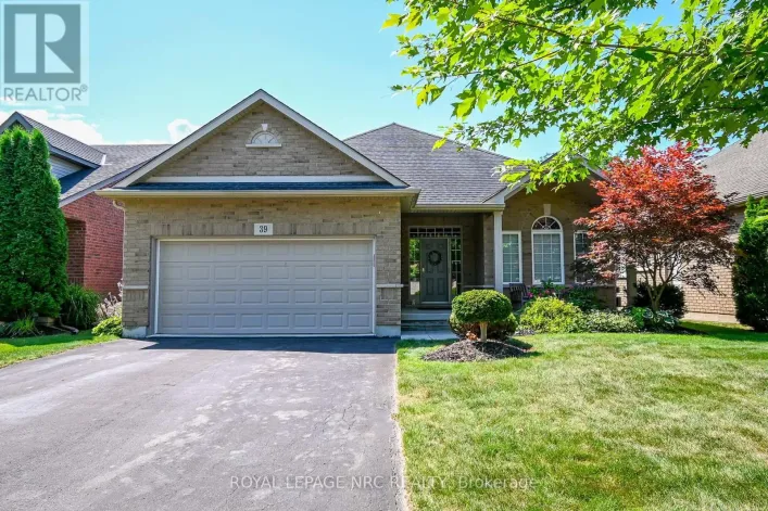 39 LORETTA DRIVE, Niagara-on-the-Lake