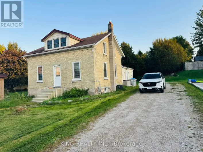 39 MAIN STREET E, Bluewater