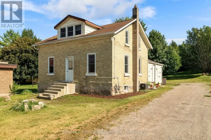 39 MAIN STREET E, Bluewater