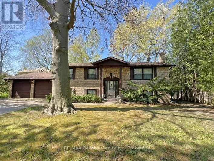 39 MAIN STREET S, Bluewater