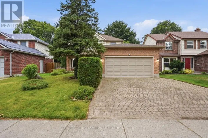39 MARTINET AVENUE, London East
