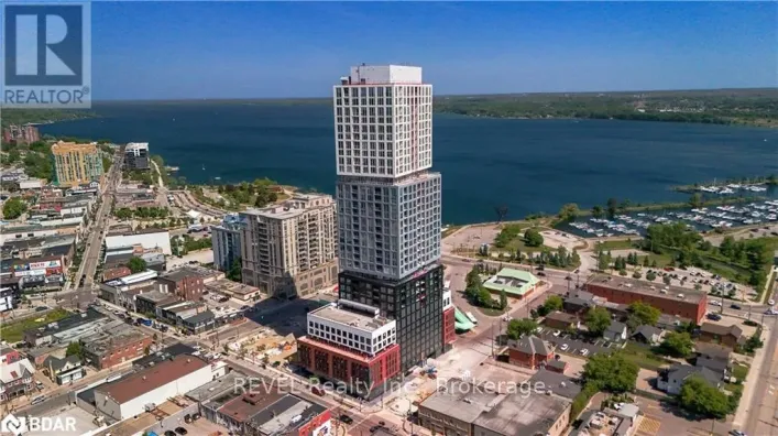 39 MARY STREET, Barrie