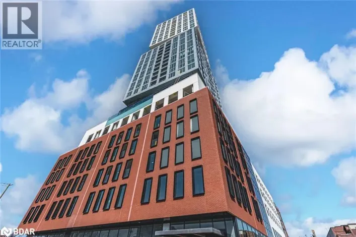 39 MARY Street Unit# 1001, Barrie