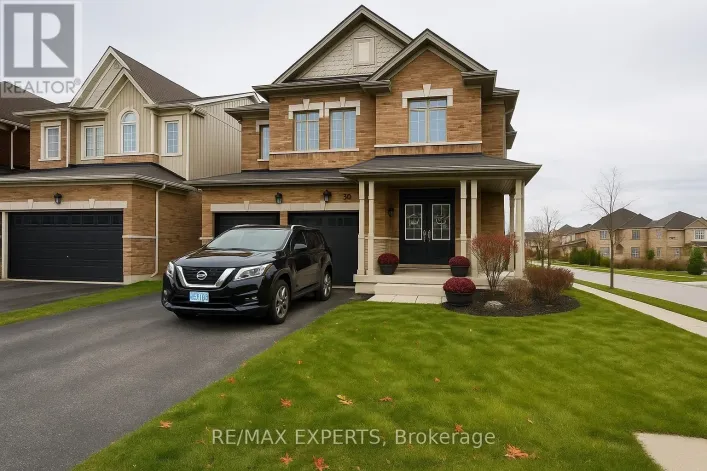 39 MASON DRIVE, New Tecumseth