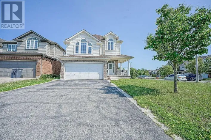 39 MCARTHUR DRIVE, Guelph