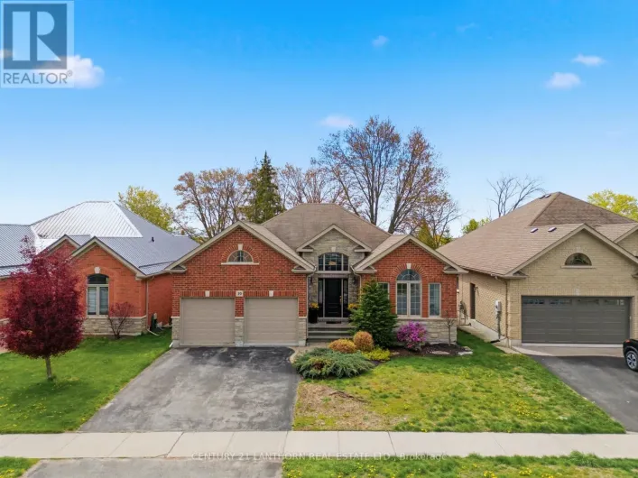 39 MCDOUGALL DRIVE, Belleville