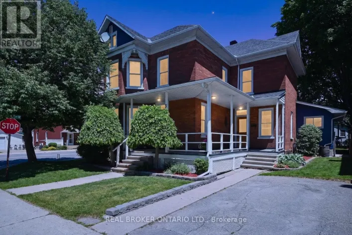 39 MCEWEN AVENUE, Smiths Falls