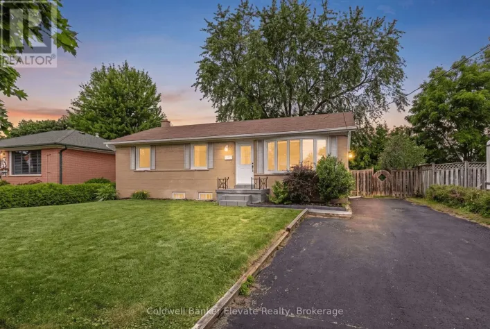 39 MCGILVRAY CRESCENT, Halton Hills