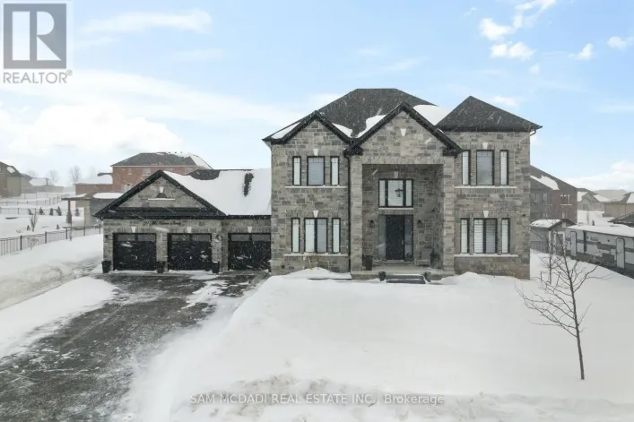 39 MCKEOWN STREET, Essa