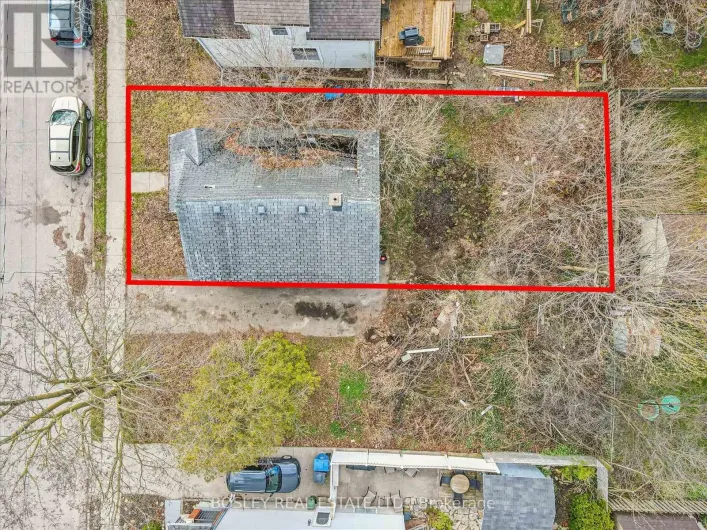 39 MENZIE AVENUE, Guelph