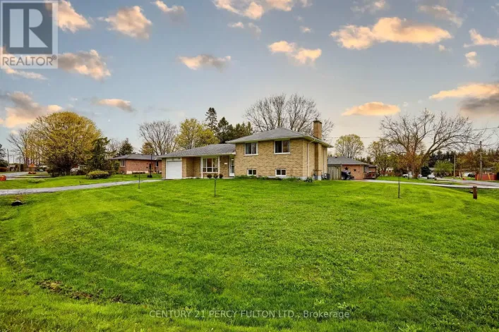 39 MEREDITH CRESCENT, Cobourg