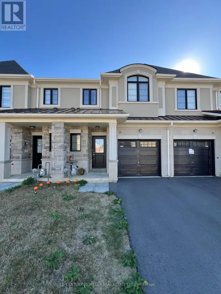 39 MIA DRIVE, Hamilton