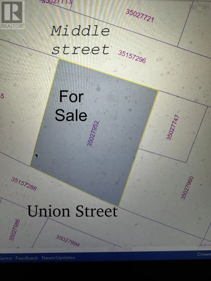 39 Middle Street, Canso