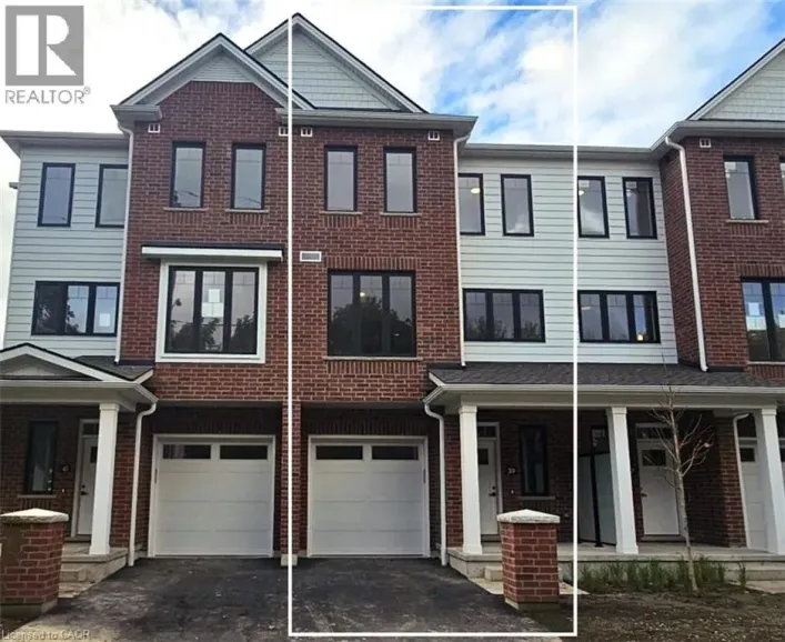 39 MILL Street, Kitchener