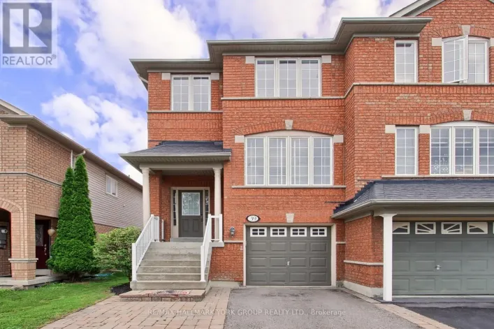 39 MILLCLIFF CIRCLE, Aurora